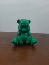Lakeshore Learning Counting And Sorting Green 2.5" Bear