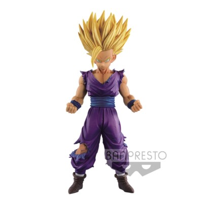 Dragon Ball Z Master Stars Piece The Son Gohan | eBay
