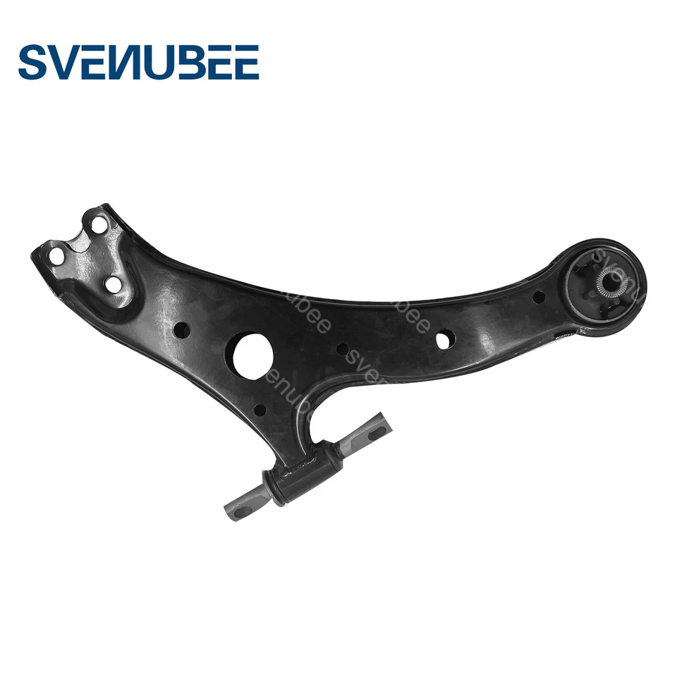 14X Brazos de control inferiores delanteros + rótulas barras estabilizadoras aptos para Toyota Camry 2007-2011 Foto 4 de 4