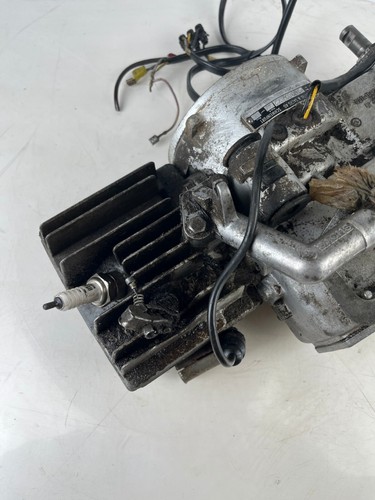 Sachs 505 Motorblock Motor Zylinder Engine 0 211 154 299 #14817 - Picture 3 of 23