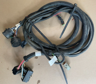 Raven 115-0171-683 Console Cable - UNTESTED BUT GUARANTEED TO WORK