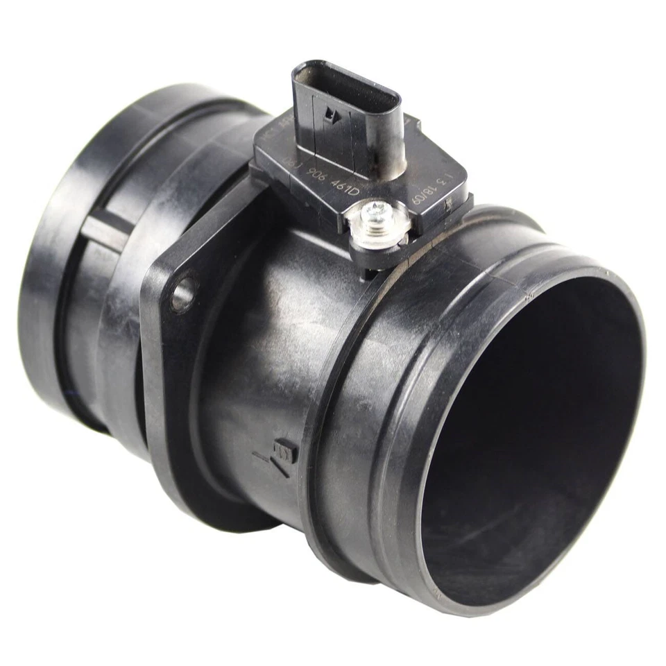 OEM Air Mass Flow Sensor Meter MAF Fits Audi A5 A4 Quattro Q3 06J906461D - Image 2 of 4
