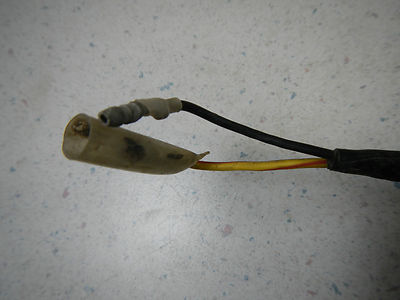 76 KAWASAKI KZ400 D3 SOLENOID MAGNETIC SWITCH | eBay