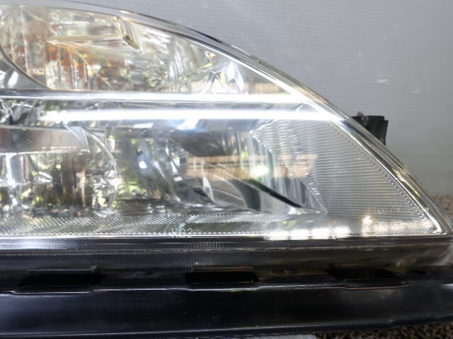 JDM Honda Inspire UC1 Headlight Right HID P3349 STANLEY Used | eBay