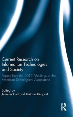 Earl - Current Research on Information Technologies and Society  Paper - X555z