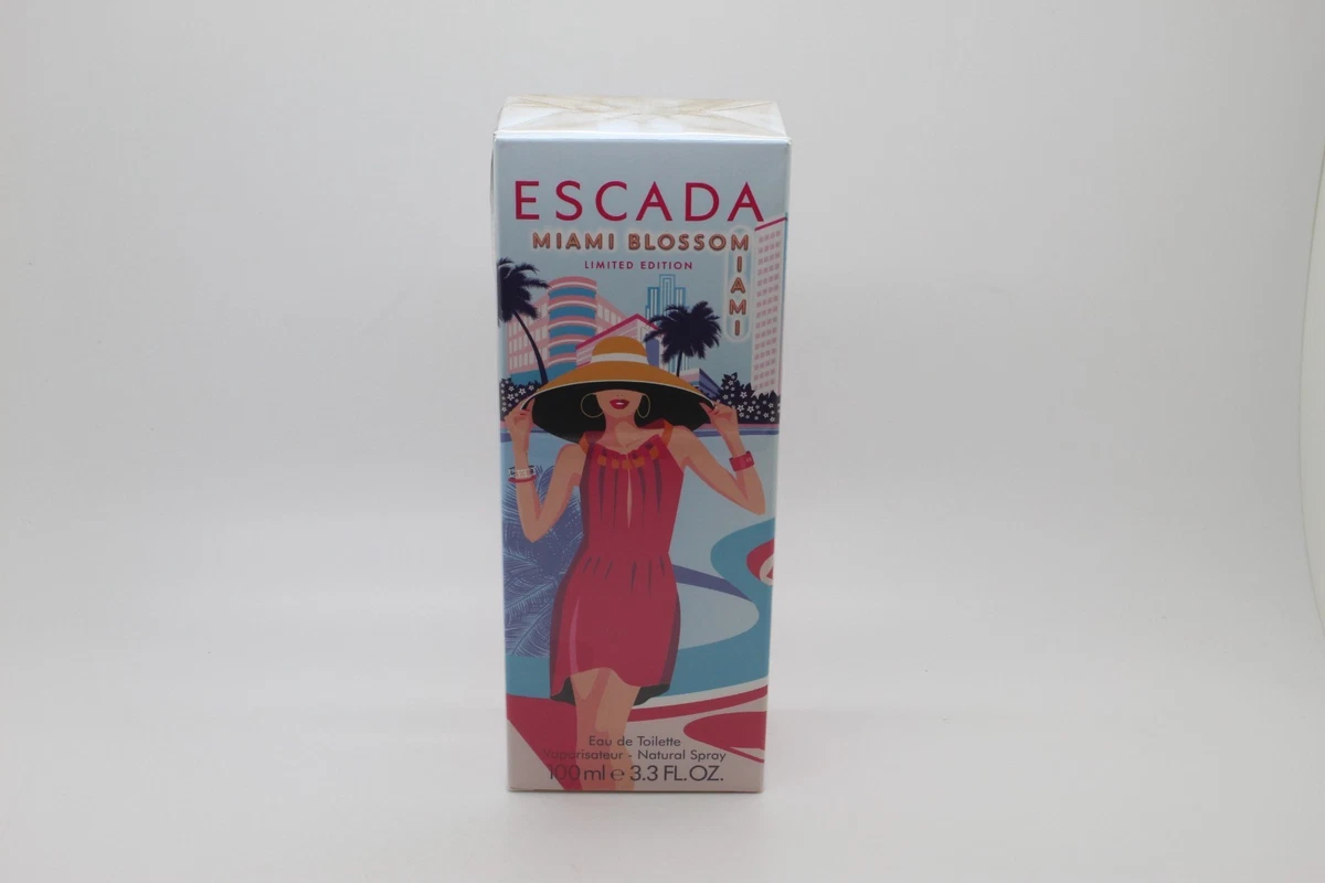 ESCADA Limited Edition Fragrances for Women for sale | eBay