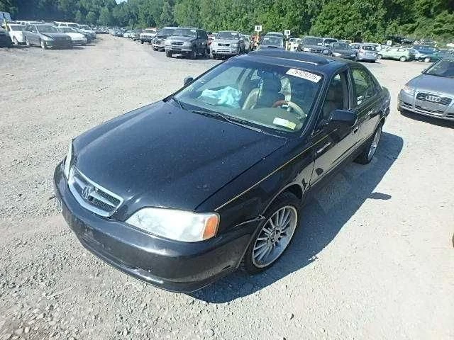 Conjunto de bomba de freno antibloqueo ABS 1999-2003 Acura TL fabricante de equipos originales Foto 4 de 4