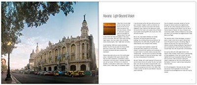 Havana: Light Beyond Vision - VERY GOOD