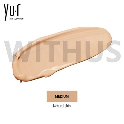 YU.R CCC Cream 50ml / 1.69 fl.oz. SPF50+ PA+++ / K-beauty