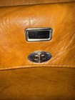 Vintage Sears Samsonite Courier II Tan | Carry-On Messenger Bag | Retro Travel — photo 2