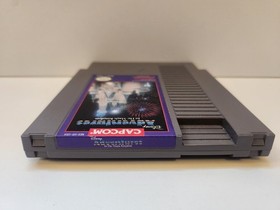 Disney Adventures In The Magic Kingdom Nintendo NES Cartridge Manual Tested 1990