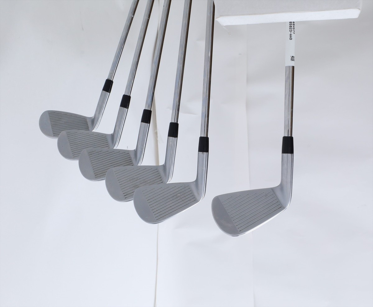Bridgestone 221 Cb Iron Set 5-Pw Extra Stiff Ping Amt 2.0 Bridgestone 221 Cb Iron Set 5-Pw Extra Stiff Ping Amt 2.0