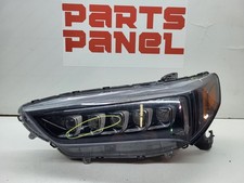 2018 2020 ACURA TLX LEFT HEADLIGHT DRIVER SIDE HEADLAMP OEM