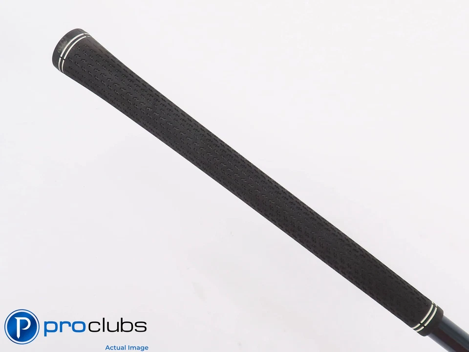 Left Handed Cobra DARKSPEED X 9* DRIVER - UST LINQ Blue 6F5 X-Flex 456394 - Image 4 of 4