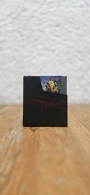 The Simpsons &ndash; Bart vs. the World | NES | Anleitung + 2 Poster (1x gratis)