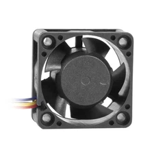 Alphacool 24823 Fan 4 cm 400 rpm 10000 rpm 36 dB 20.39 m³/h ES