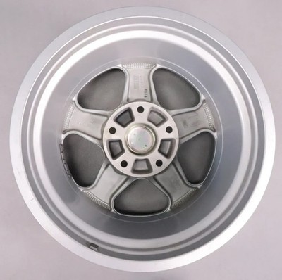 RUF CTR Yellowbird Speedline Denloc rims 8x17 ET30,4 9x17 ET17,7