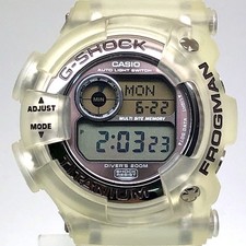 G-SHOCK FROGMAN DW-9900WC WCCS マンタ W6261 G-Shock Frogman Dw-9900Wc Wccs Manta W6261 for sale online | eBay