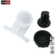 Clutch Fluid Reservoir Cap & Diaphragm F2TZ7K505A for 1984-1989 Ford Bronco II