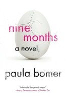 Nine Months | Paula Bomer | Taschenbuch | Einband - Flex.(Paperback) | Englisch