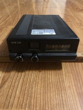 Pyramid Communications SVR-250M Vehicular Repeater Radio Extender Untested