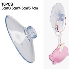 Haken Saugnäpfe Aufhänger Badezimmer Einfache Installation Für Küche PVC