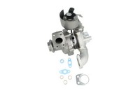 NRF Lader Aufladung 90010016 FüR Opel Crossland P17 P2QO A18 P1UO Turbo Ford 7 3