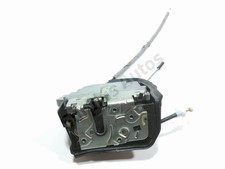 Porte arrière et accessoires BMW 2000