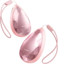 OCOOPA Rechargeable Hand Warmers 2-Pack | Magnetic Portable Electric Pocket