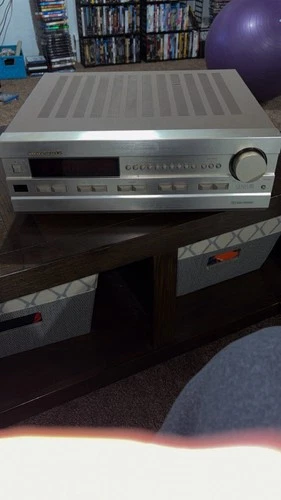 Marantz Century Collection Stereo Receiver – Vintage HiFi Amp – Tested/Working