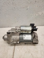 2020-2025 SILVERADO SIERRA 1500 STARTER MOTOR 5.3 OR 6.2  12732343