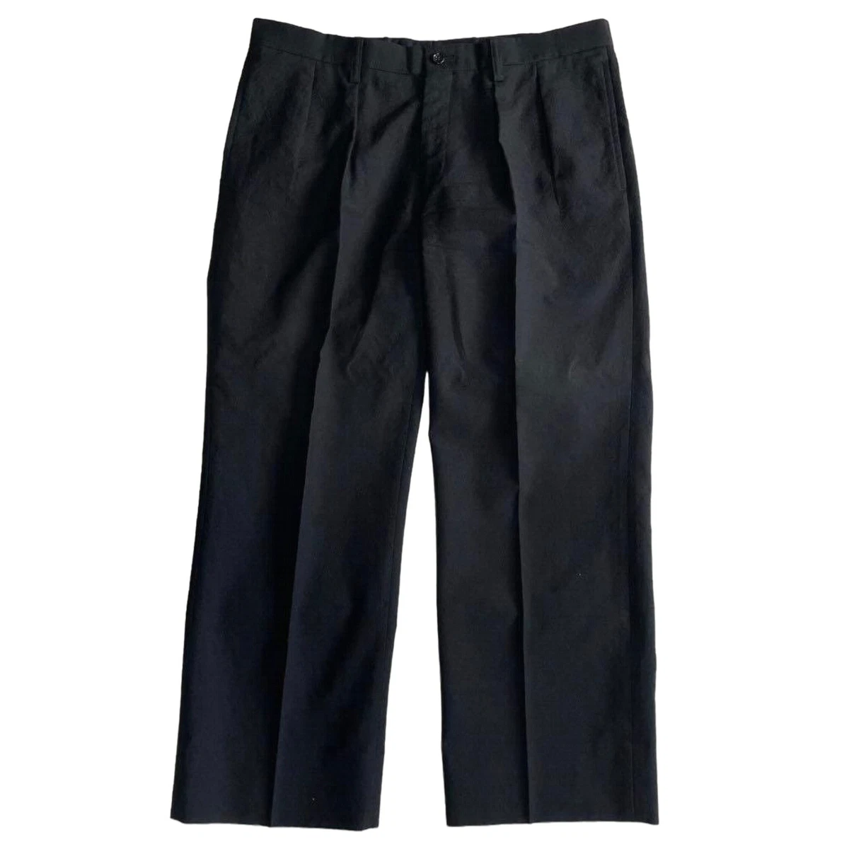 ISSEY MIYAKE Wool Pants for Men for sale | eBay
