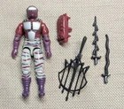 Vintage 1990s G.I. Joe Figure - Nightcreeper - Good Cond!