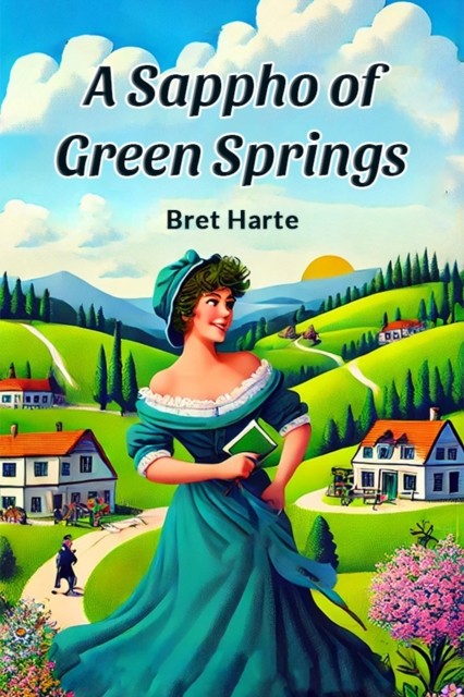A Sappho Of Green Springs
