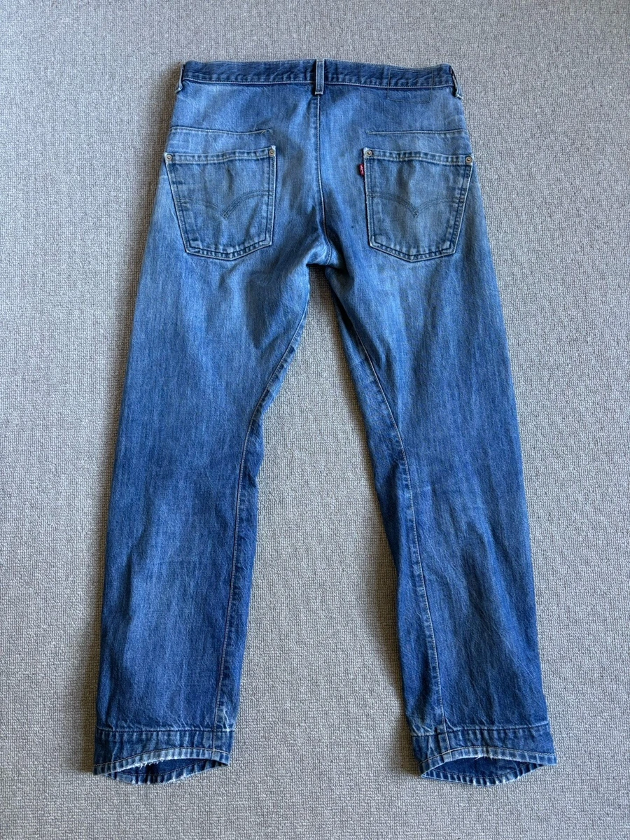 Levis Engineered Jeans 32 for sale | eBay UK