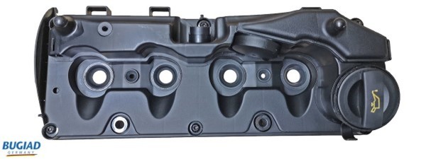 Bugiad Zylinderkopfhaube BVC50131 FüR VW Amarok 2HA 2HB S1B S6B S7A S7B AGD 30-image