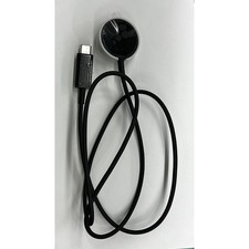 Alloy Watch Wireless Charger for Samsung Galaxy Watch4/5 Spare Accessory