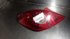 Feu arrière Opel CORSA