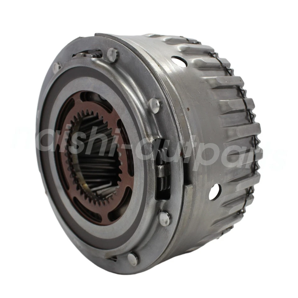 A2212708604 Transfer Case Planetary Fit Mercedes-BenZ W204 GLK350GLK250 Transfer - Image 2 of 4