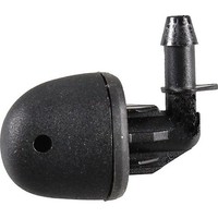 Metzger 2221146 WaschwasserdüSe Scheibenreinigung FüR Renault Dacia Sandero HS