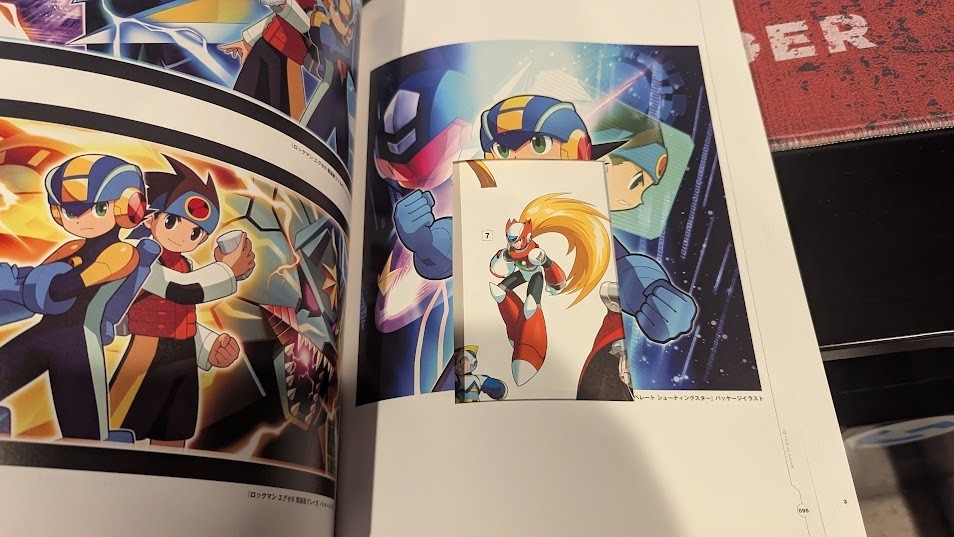 Capcom Visual Works 2004-2014 Japan Game Art Book for sale online