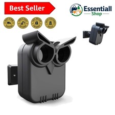 Battery-Powered Motion Sensor for Indoor/Outd...