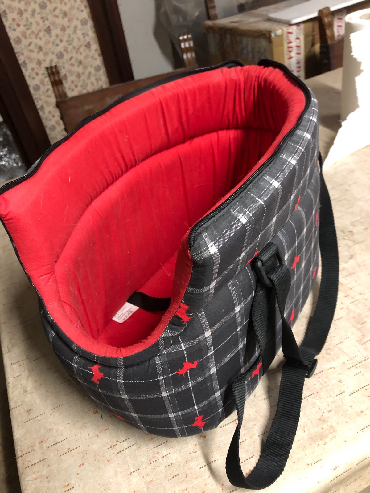 Trasportino per Cani Piccoli