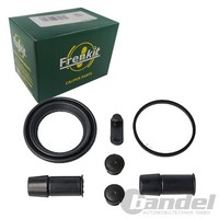 Frenkit Reparatursatz Bremssattel Vorne Passend FüR Ford Galaxy Seat Alhambra VW