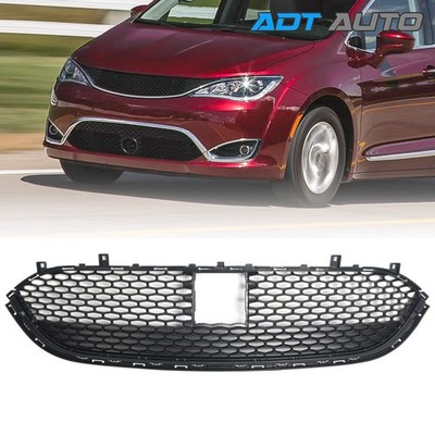 For Chrysler Pacifica Voyager 2017-2020 Front Lower Bumper Grille 68259199AA