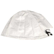 Yamaha F250 Boat Outboard Cowling   | White