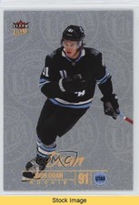 2024-25 Upper Deck Fleer Ultra Medallions Josh Doan #M-39 READ l3q