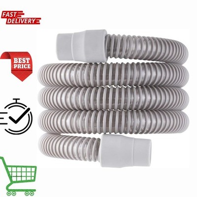 Resplabs CPAP Hose Perfect Fit Replacement Tubing for All CPAP Machines 6Ft Stan