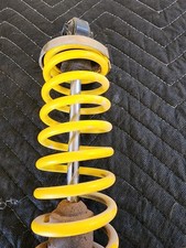 2 Front Shocks Fit Bombardier Traxter 500 650 Quest 500 650 John