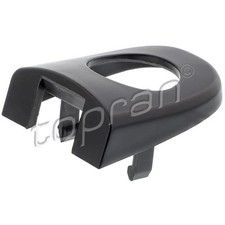 Topran Abdeckkappe, Türaußengriff für VW GOLF IV GOLF V POLO PASSAT B5.5